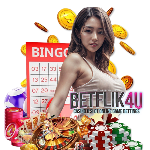 betflix4u เข้าสู่ระบบ